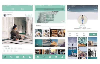 手機版平面設(shè)計軟件 網(wǎng)頁與網(wǎng)站設(shè)計的移動解決方案